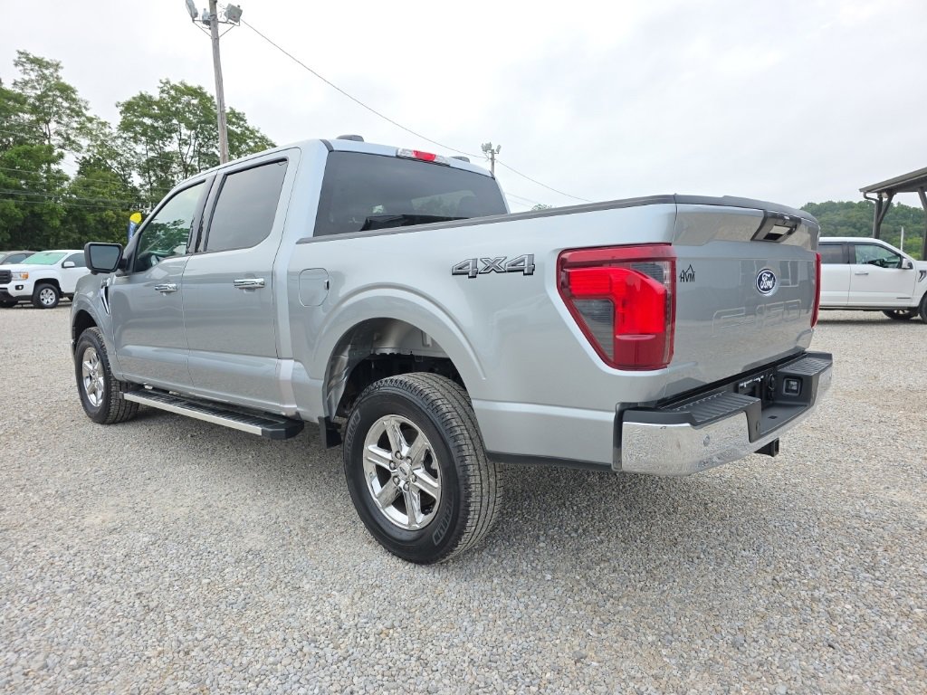 Used 2024 Ford F150 XLT image 7