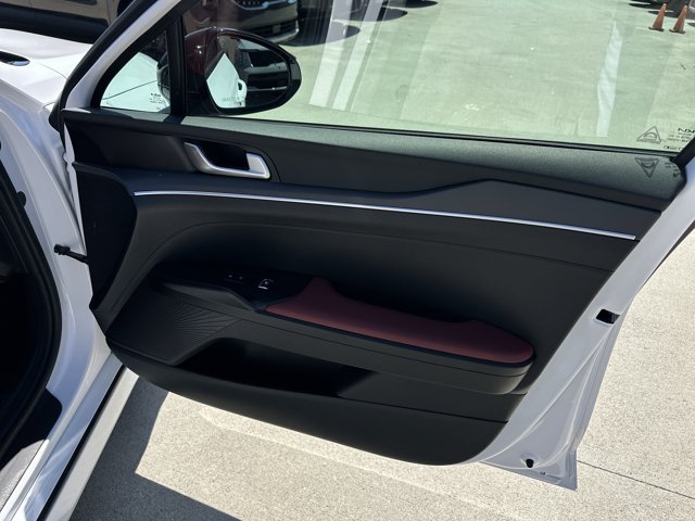 Certified 2024 Kia K5 GT-Line FWD image 29
