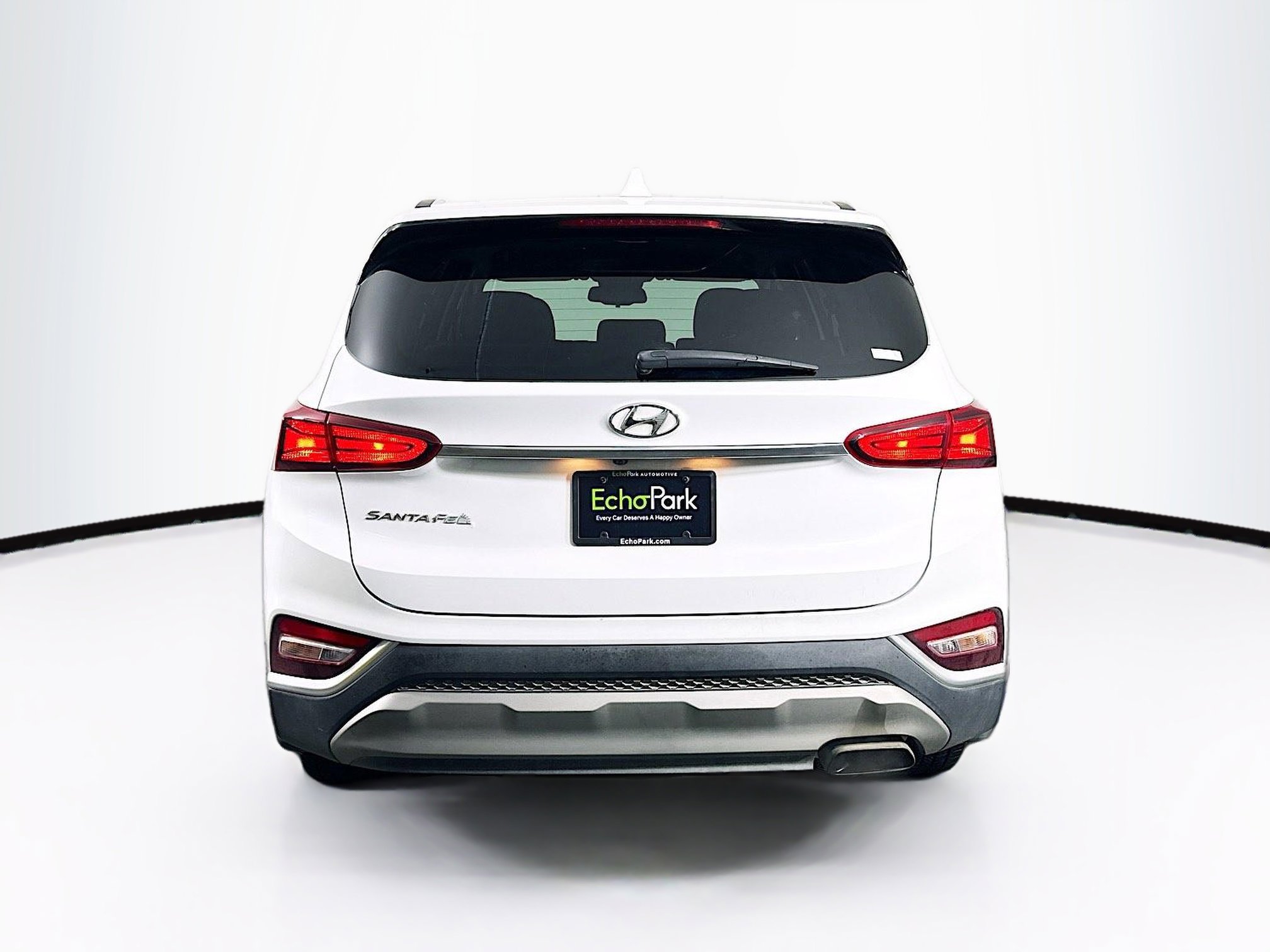 Used 2019 Hyundai Santa Fe SEL image 7
