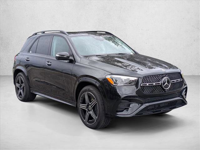 New 2026 Mercedes-Benz GLE 350 4MATIC image 7
