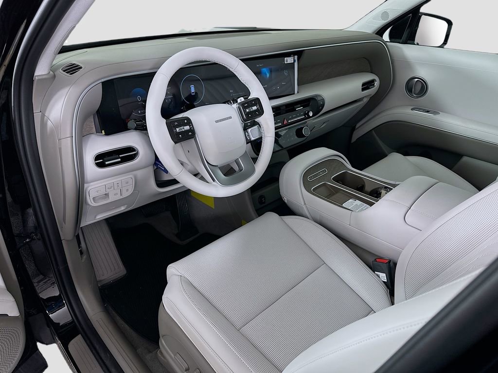 New 2026 Hyundai Palisade SEL image 9