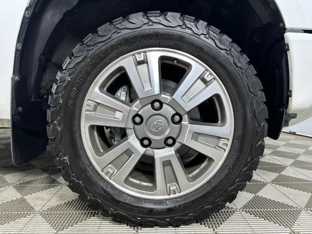 Used 2014 Toyota Tundra Platinum AWD/4WD image 9