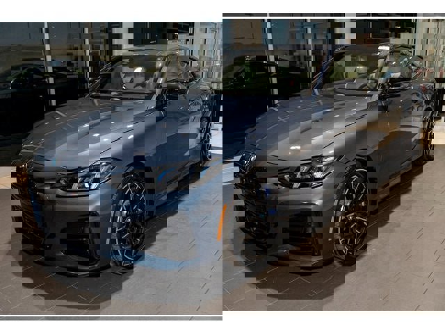 New 2026 BMW 440i xDrive Coupe w/ Premium Package image 42