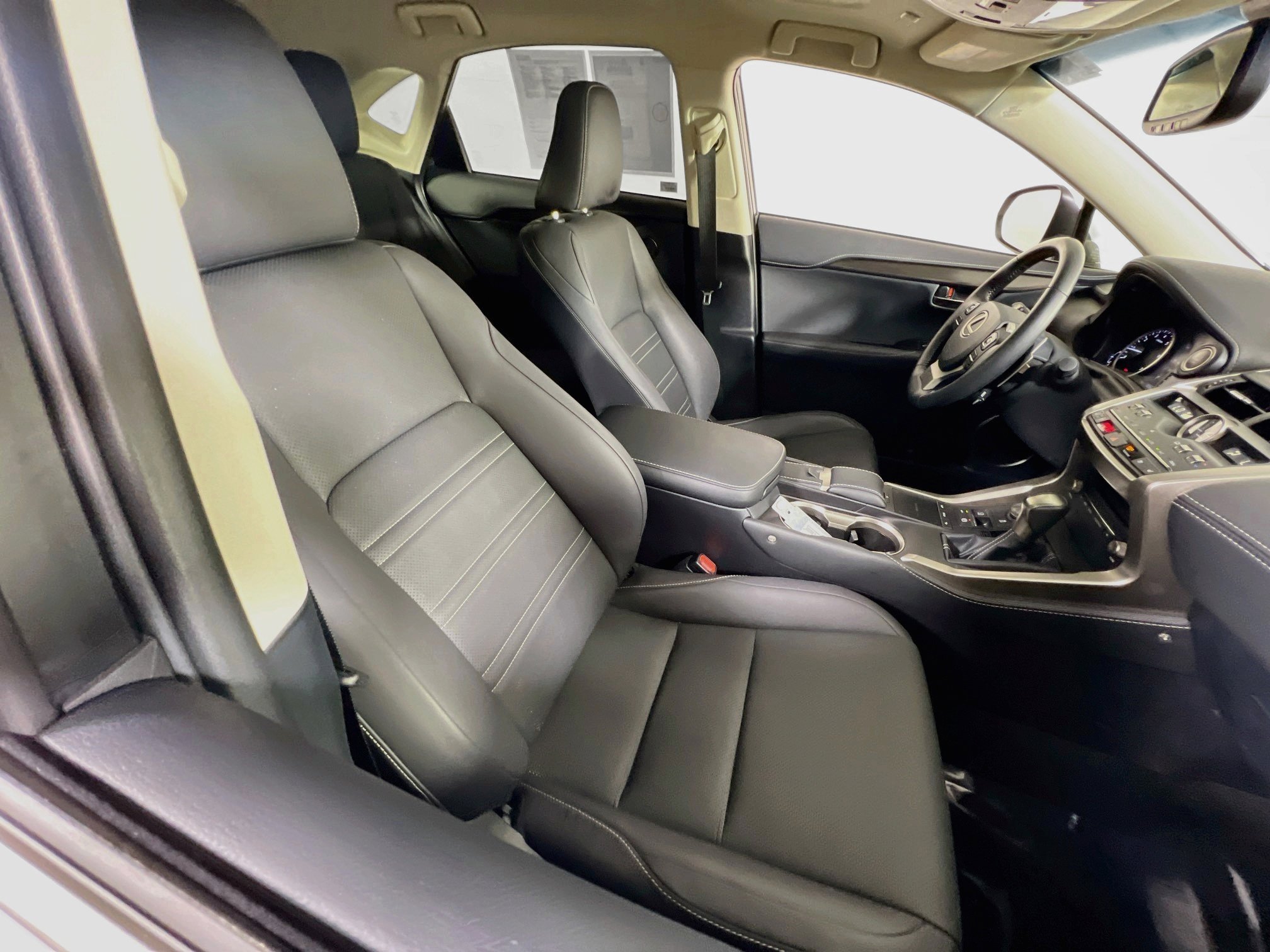 Used 2018 Lexus NX 300 AWD w/ Premium Package image 28