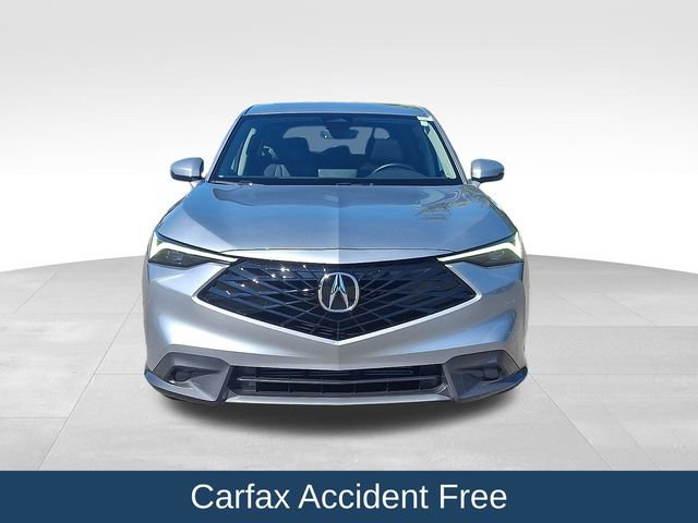 Used 2025 Acura ADX FWD image 3