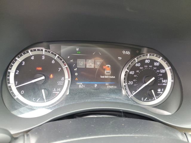 Used 2022 Toyota Highlander XLE FWD image 22