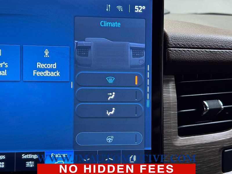 Used 2023 Ford Expedition Limited image 34