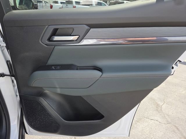 New 2026 GMC Terrain AT4 w/ Convenience Package III AWD/4WD image 28