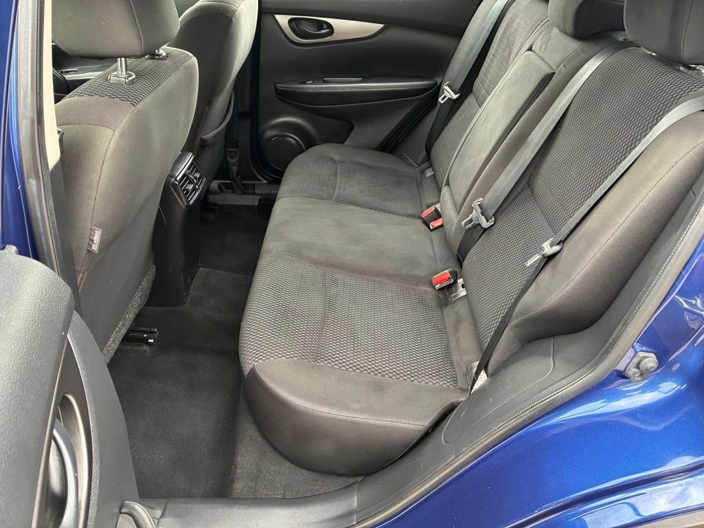 Used 2019 Nissan Rogue Sport S AWD/4WD image 30