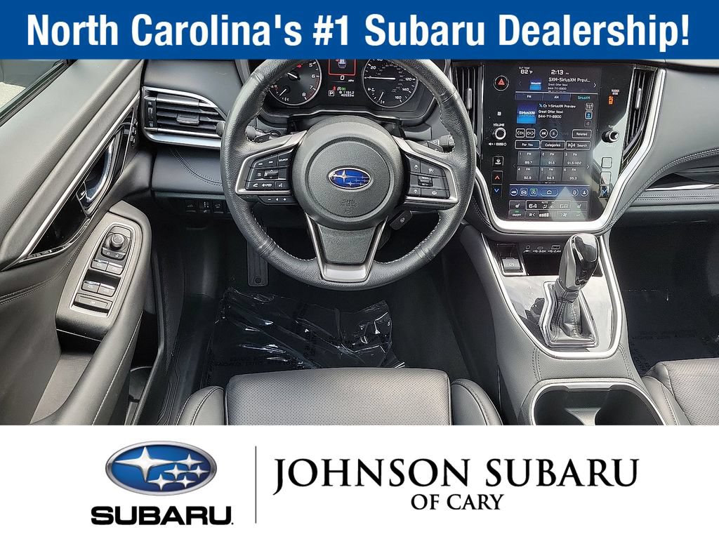 Used 2023 Subaru Outback Limited AWD/4WD image 24