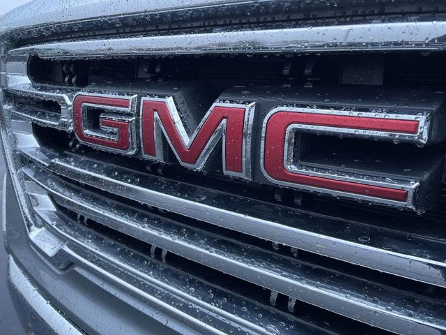 Used 2019 GMC Sierra 1500 SLT w/ Driver Alert Package I image 30