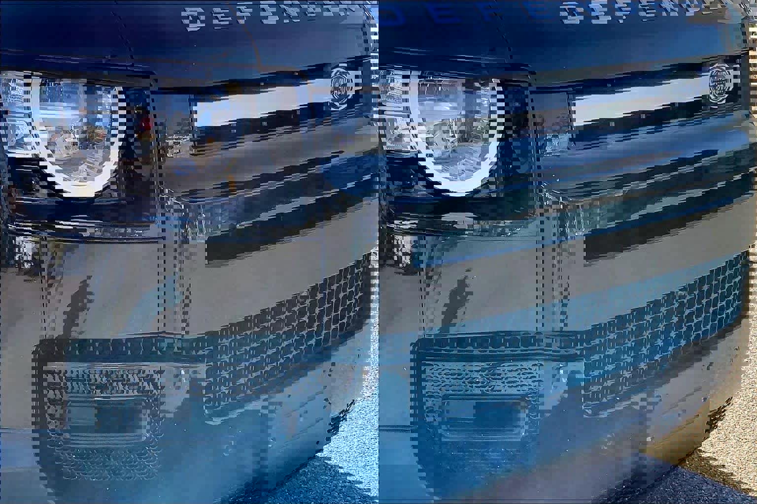 Used 2020 Land Rover Defender 110 S image 28