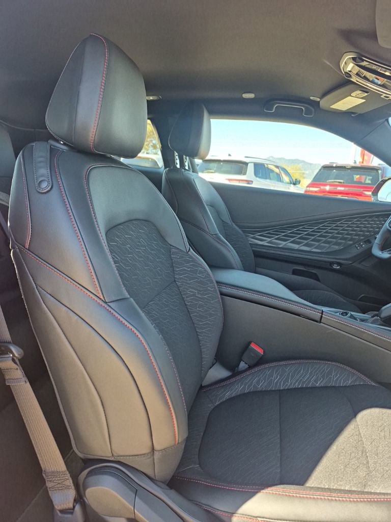 New 2026 Dodge Charger Scat Pack image 23