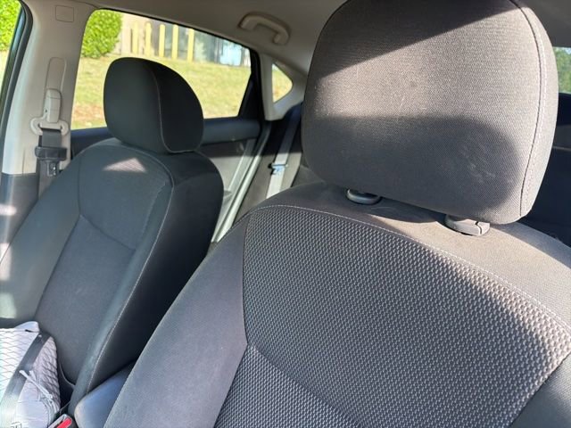 Used 2019 Nissan Sentra S FWD image 9