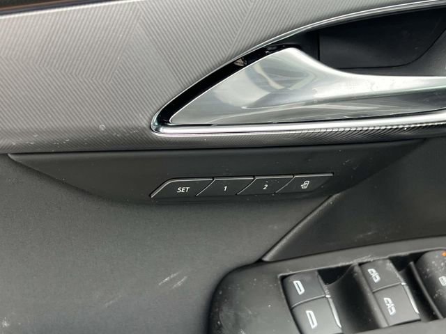New 2026 Buick Envision Sport Touring AWD/4WD image 35