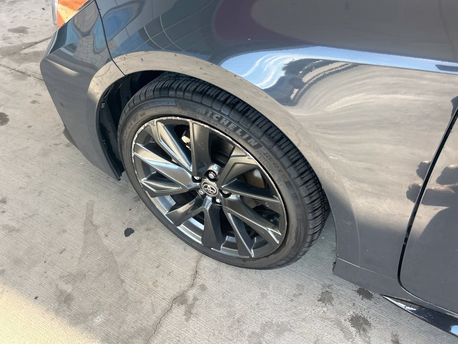 Used 2025 Toyota Corolla SE FWD image 24
