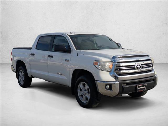 Used 2016 Toyota Tundra SR5 image 3