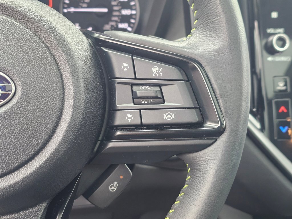 Used 2023 Subaru Ascent Onyx Edition image 38