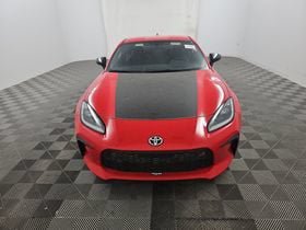 Used 2024 Toyota GR86 TRUENO Edition RWD image 2