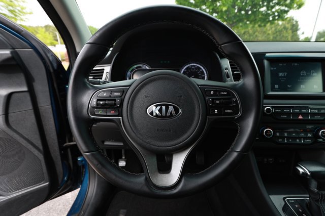 Used 2019 Kia Niro LX FWD image 11