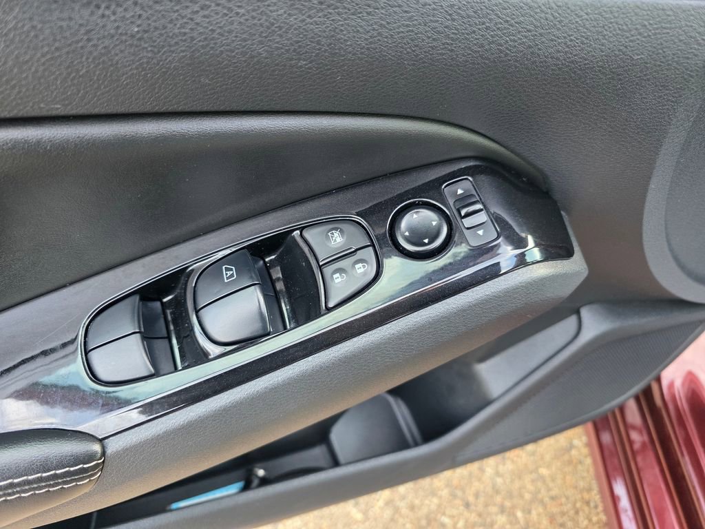 Used 2023 Nissan Altima 2.5 SV image 23