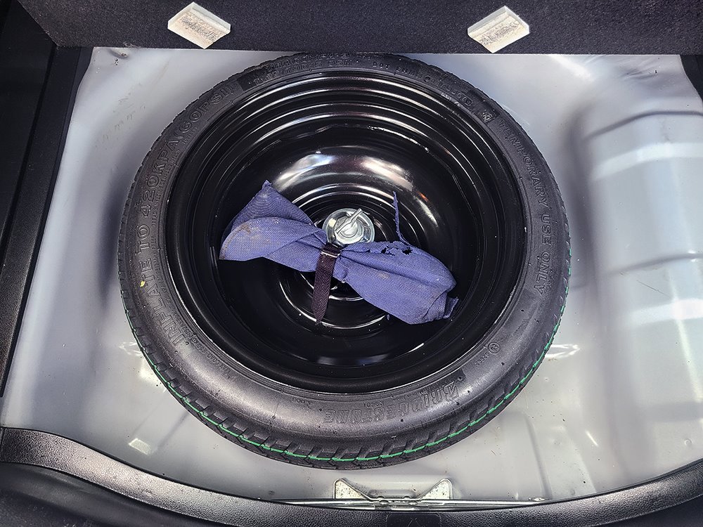 Used 2009 Honda Fit Sport image 24