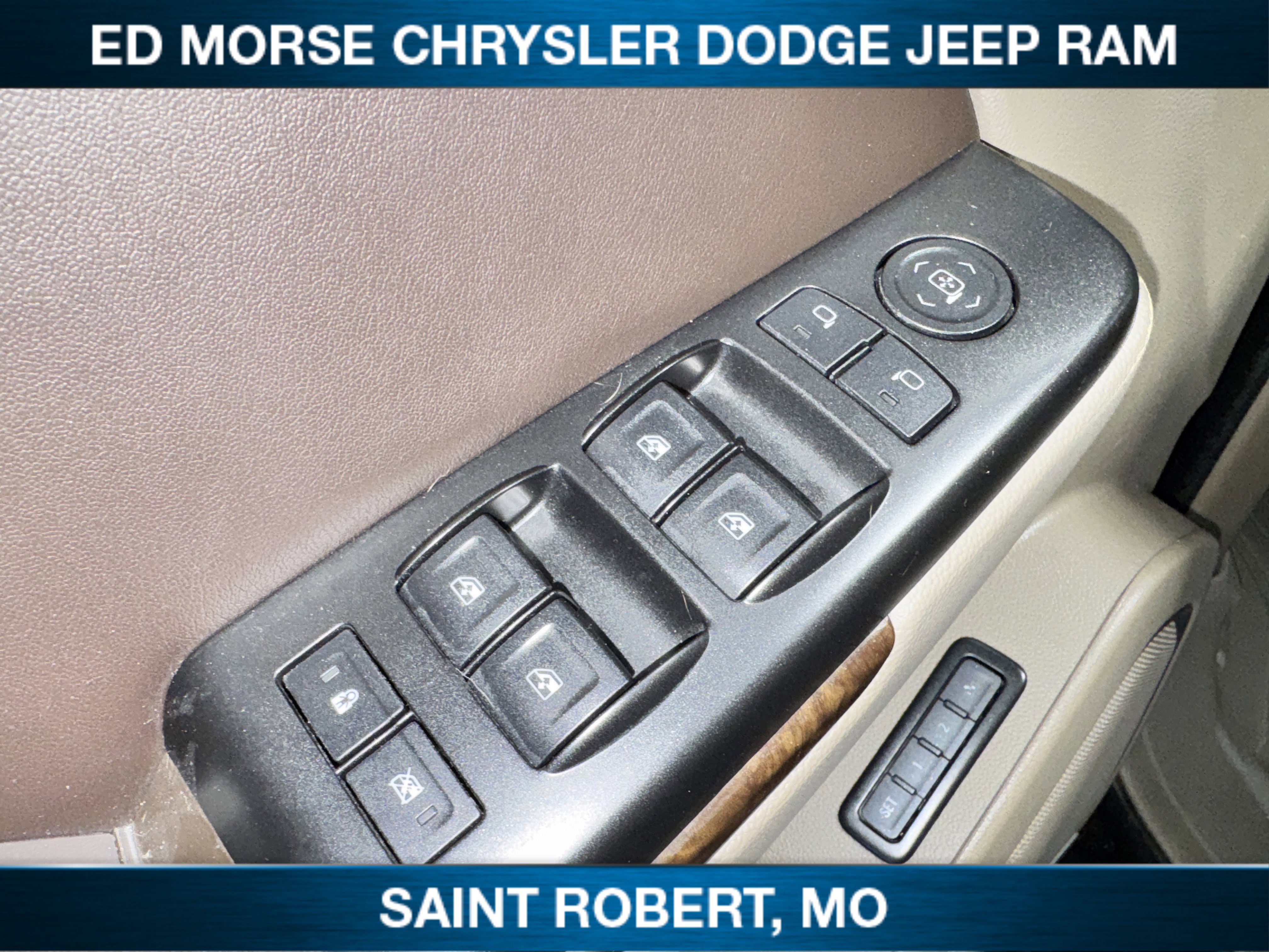 Used 2017 Chevrolet Tahoe LT image 18