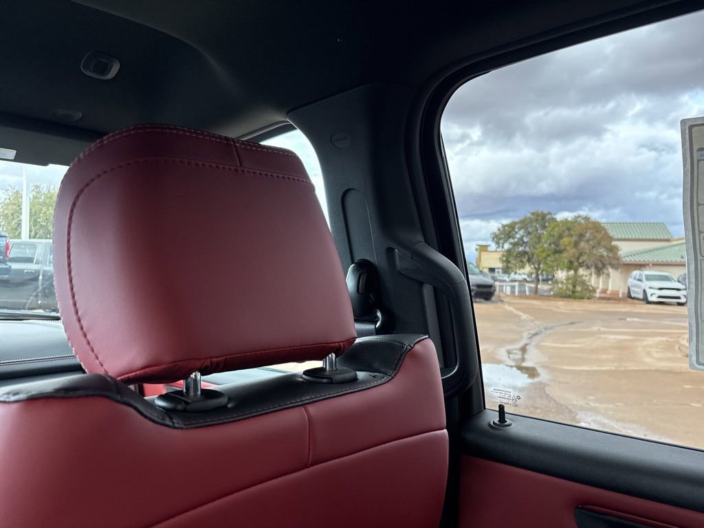 New 2026 RAM 1500 Rebel w/ Bed Utility Group image 42