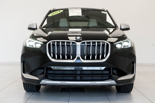Used 2024 BMW X1 xDrive28i w/ Technology Package image 5