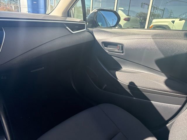 Used 2023 Toyota Corolla LE image 42