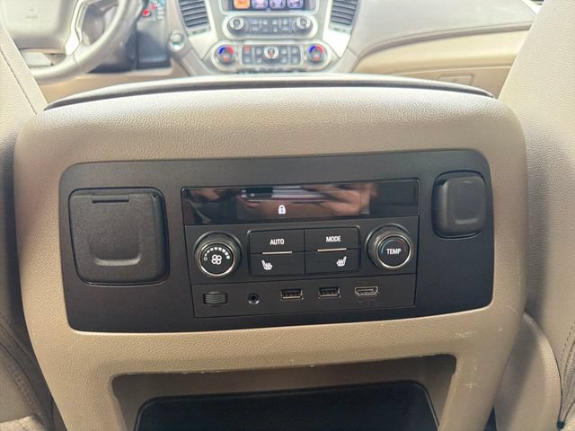 Used 2017 Chevrolet Tahoe Premier AWD/4WD image 15