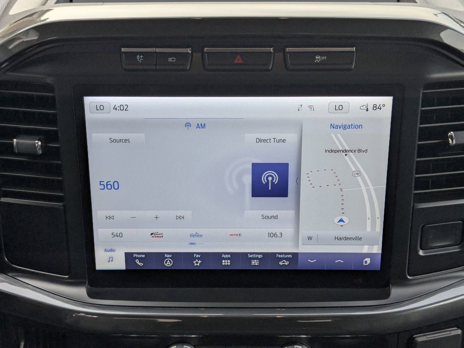 Certified 2023 Ford F150 XLT w/ Equipment Group 302A High image 19