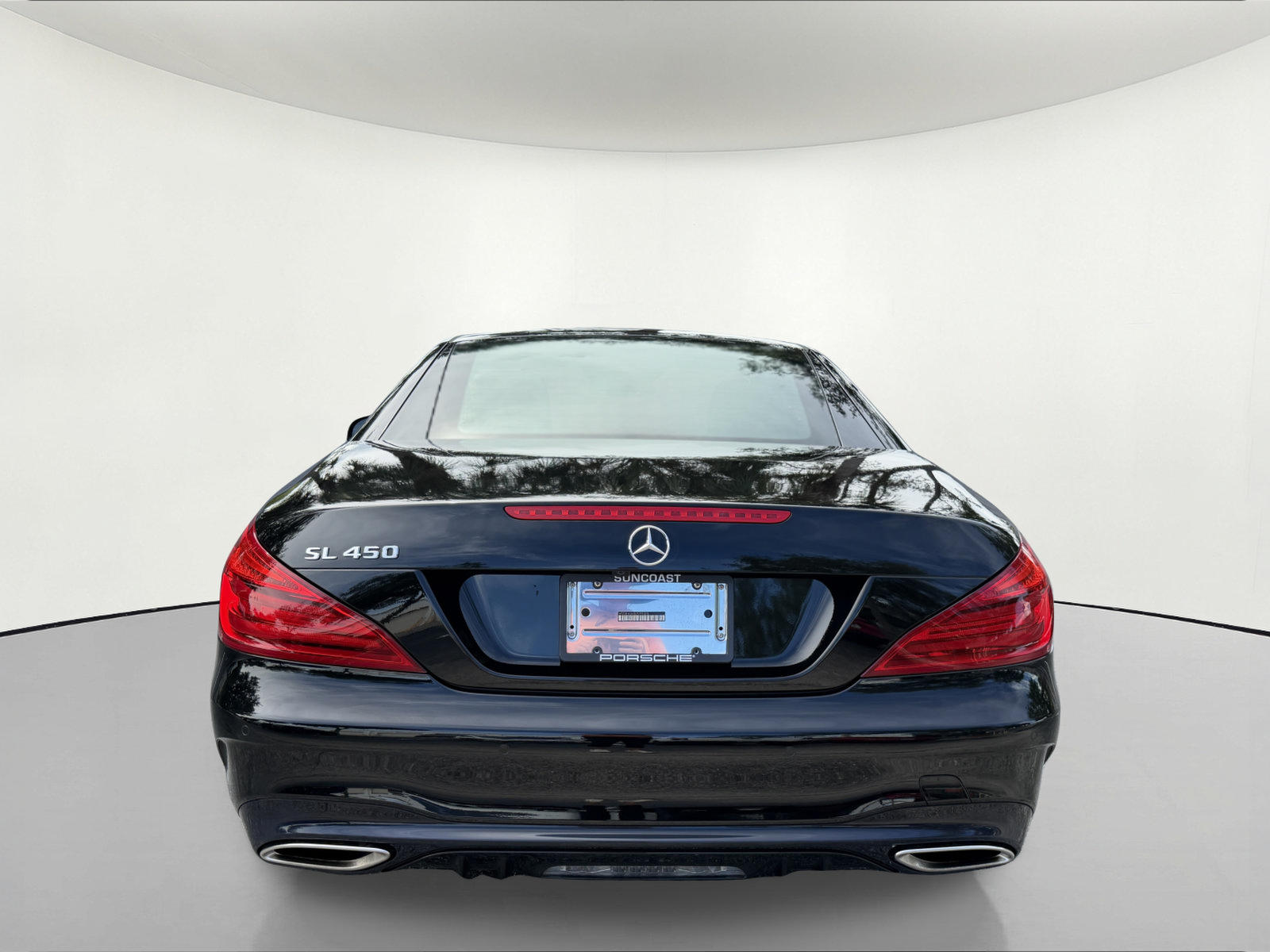 Used 2020 Mercedes-Benz SL 450 image 12