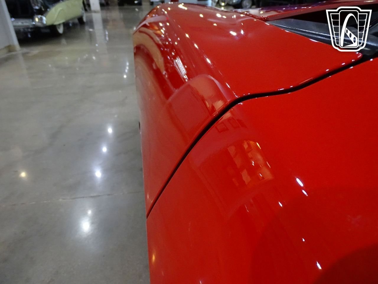 Used 2006 Chevrolet Corvette Convertible w/ Preferred Equipment Group image 40