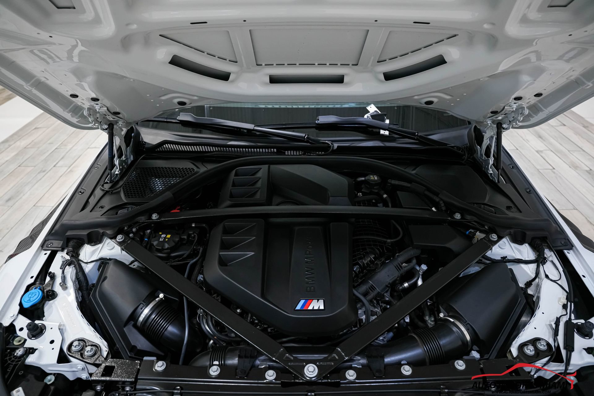 Used 2024 BMW M2 MANUAL w/ Lighting Package image 44