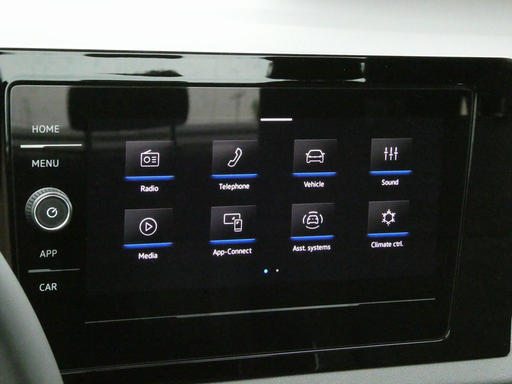 New 2025 Volkswagen Jetta Sport image 13