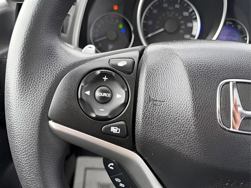 Used 2015 Honda Fit EX image 34