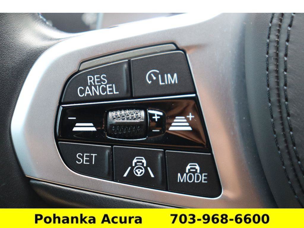 Used 2023 BMW M5 w/ Competition Package AWD/4WD image 14