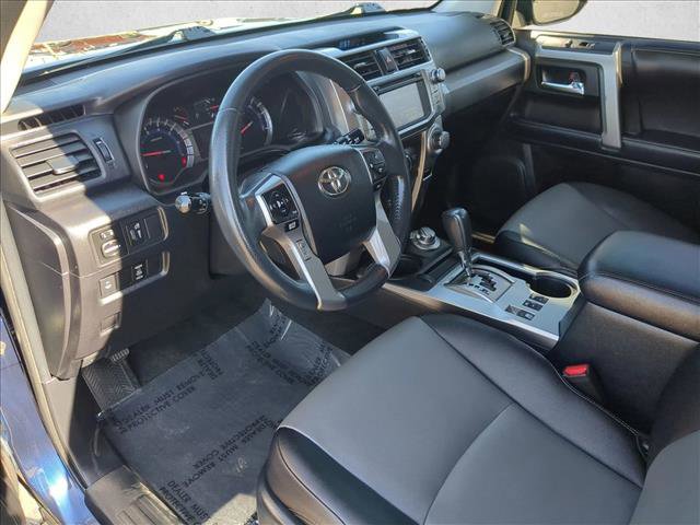 Used 2018 Toyota 4Runner SR5 Premium image 8
