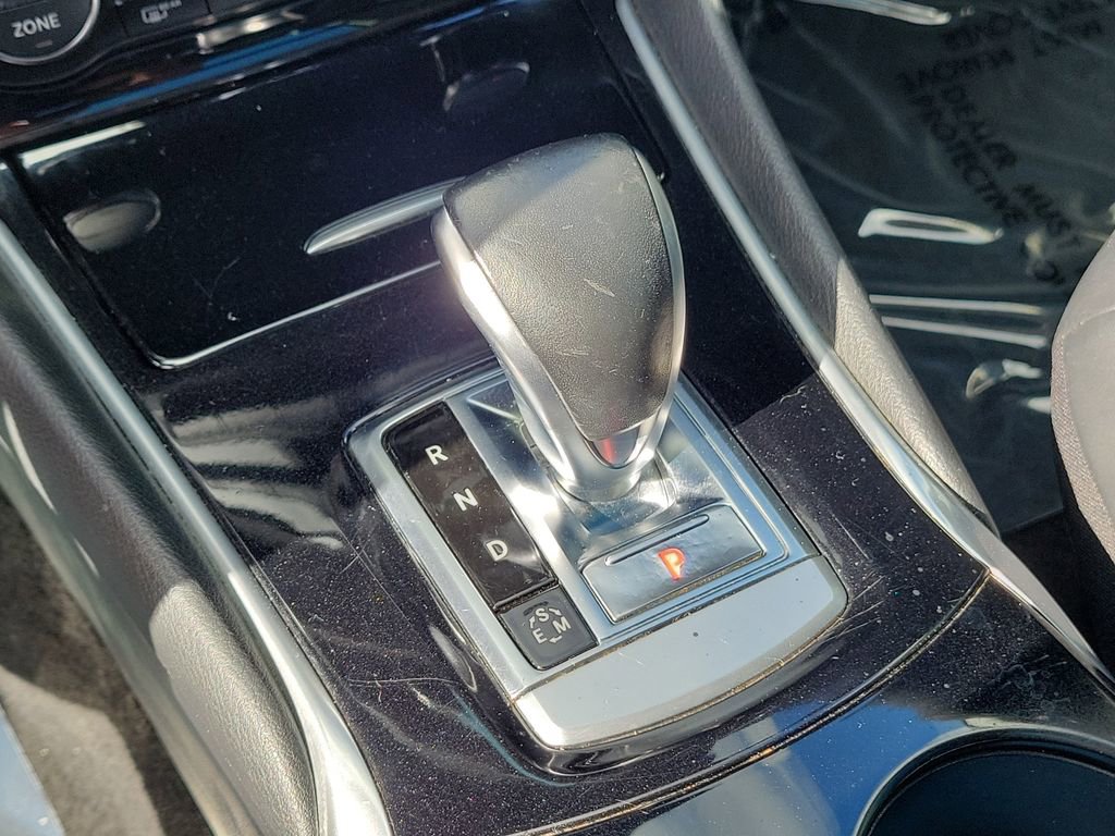 Used 2019 INFINITI QX30 image 31
