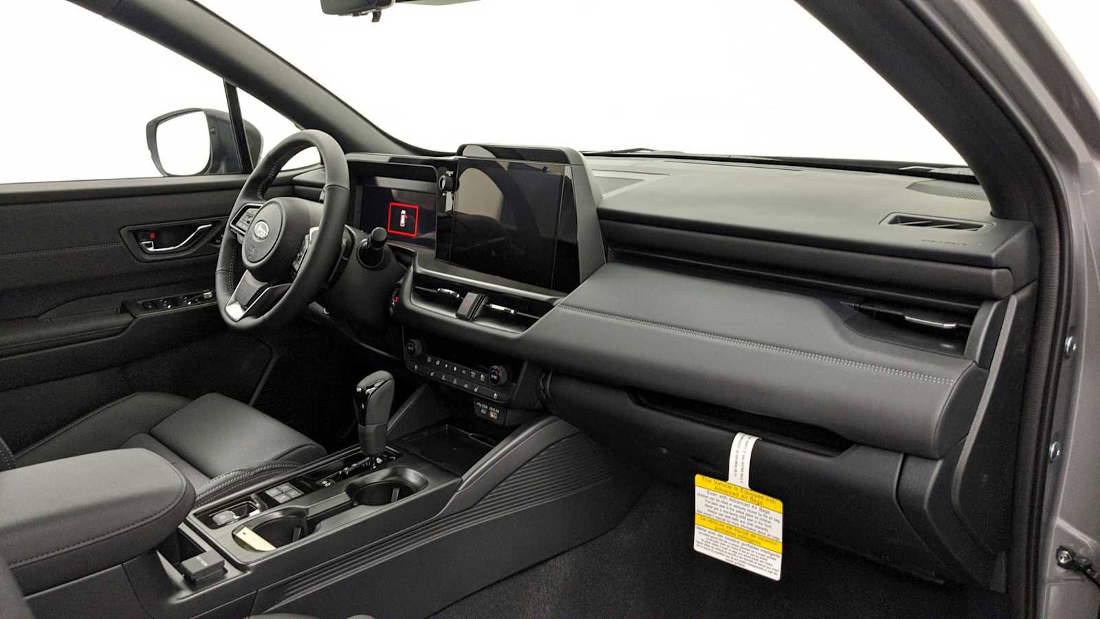 New 2026 Subaru Outback Touring XT image 29