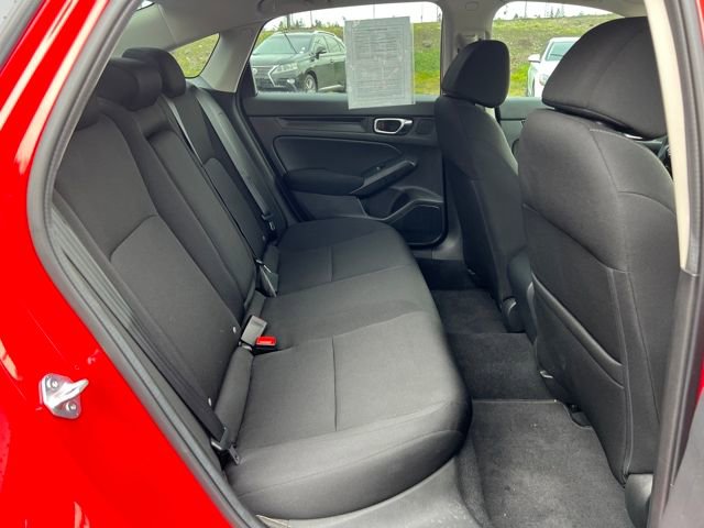 Used 2022 Honda Civic EX image 12