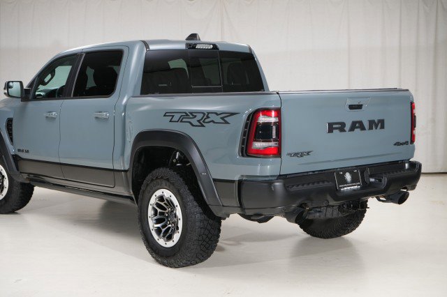 Used 2021 RAM 1500 TRX w/ TRX Lanuch Edition image 31