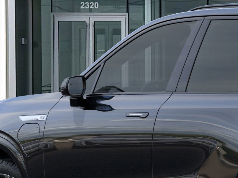 New 2026 Cadillac Vistiq Platinum image 36
