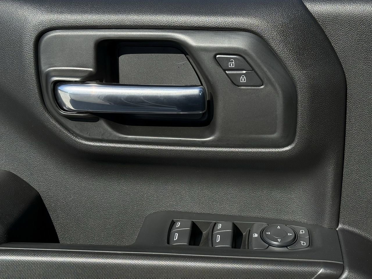 New 2026 Chevrolet Silverado 1500 Custom image 20