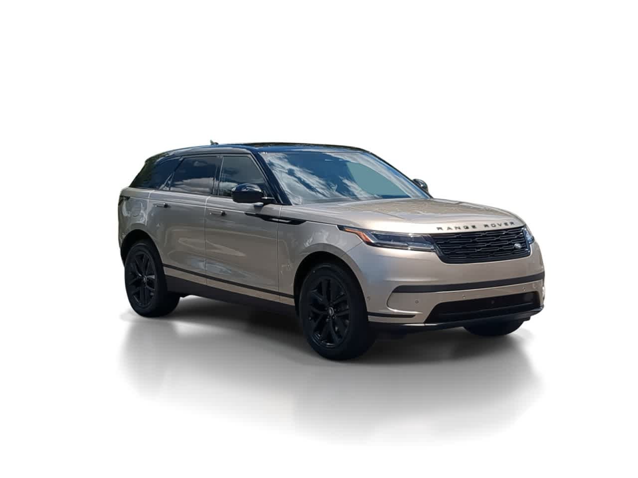 New 2026 Land Rover Range Rover Velar S AWD/4WD image 2