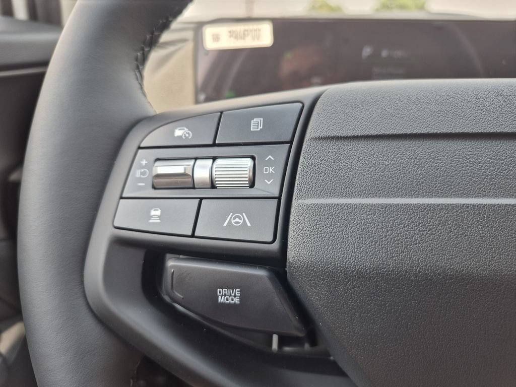 New 2027 Kia Sportage EX AWD/4WD image 16