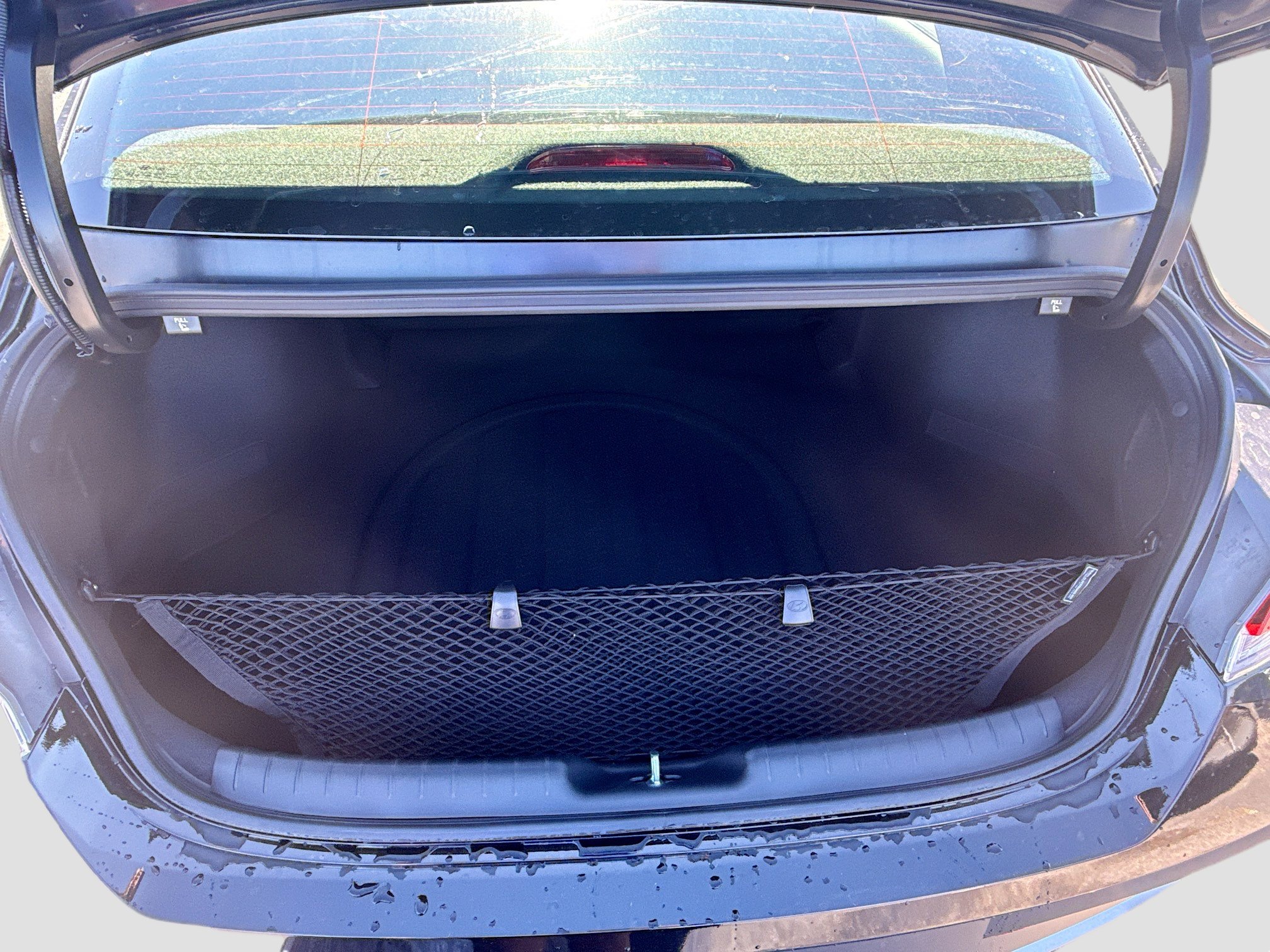 New 2026 Hyundai Elantra Sport image 18