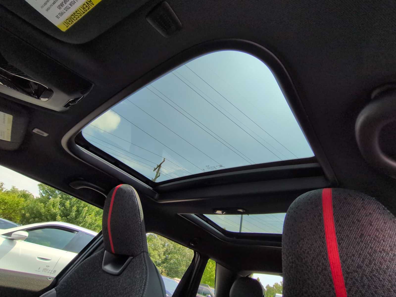 Certified 2025 MINI Cooper S FWD image 20