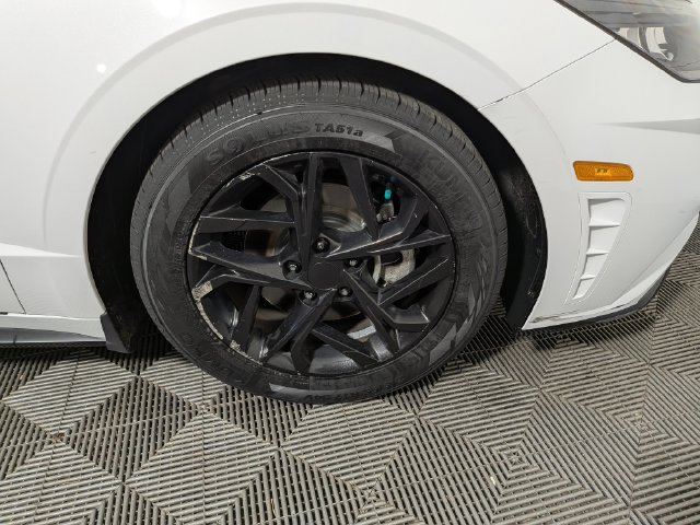 Used 2023 Hyundai Sonata SEL w/ Convenience Package FWD image 36
